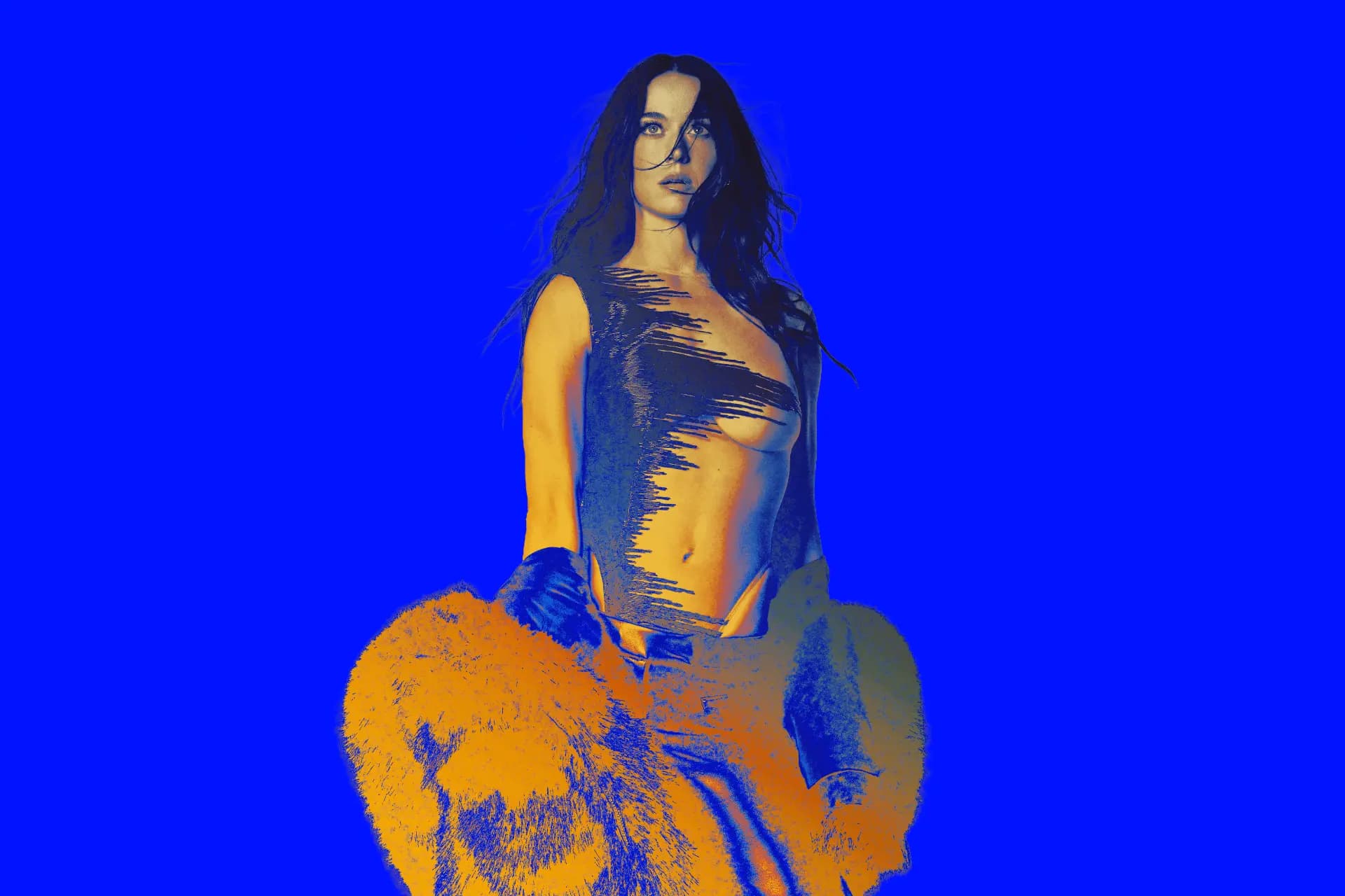 Αν είσαι φαν της Katy Perry και θέλεις να τη δεις από κοντά, ίσως ήρθε η ώρα