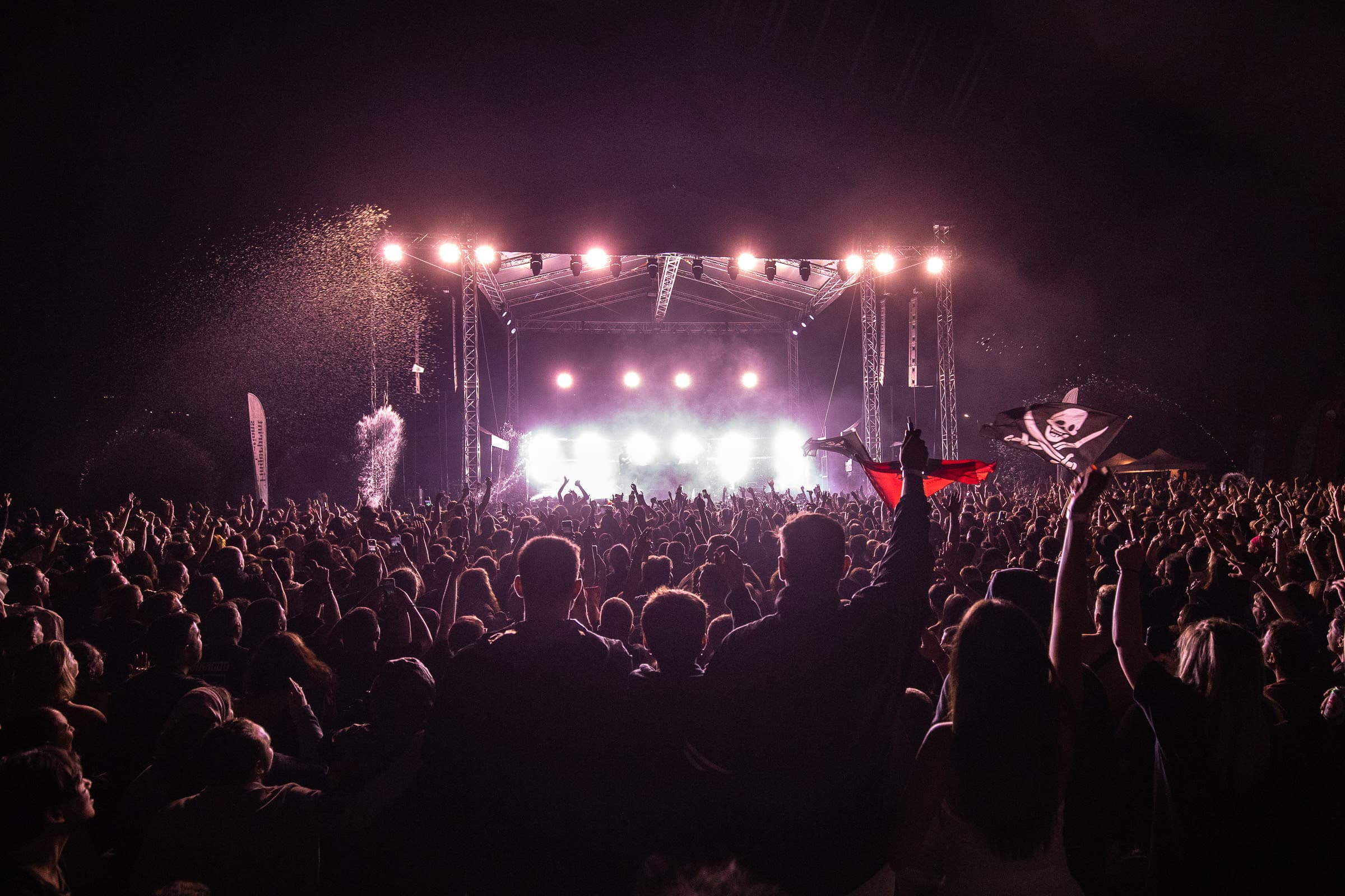 Το countdown ξεκίνησε - Το Plastiras Lake Festival έρχεται σε 1 εβδομάδα στη Λίμνη που φιλοξενεί τις στιγμές μας εδώ και 3 χρόνια