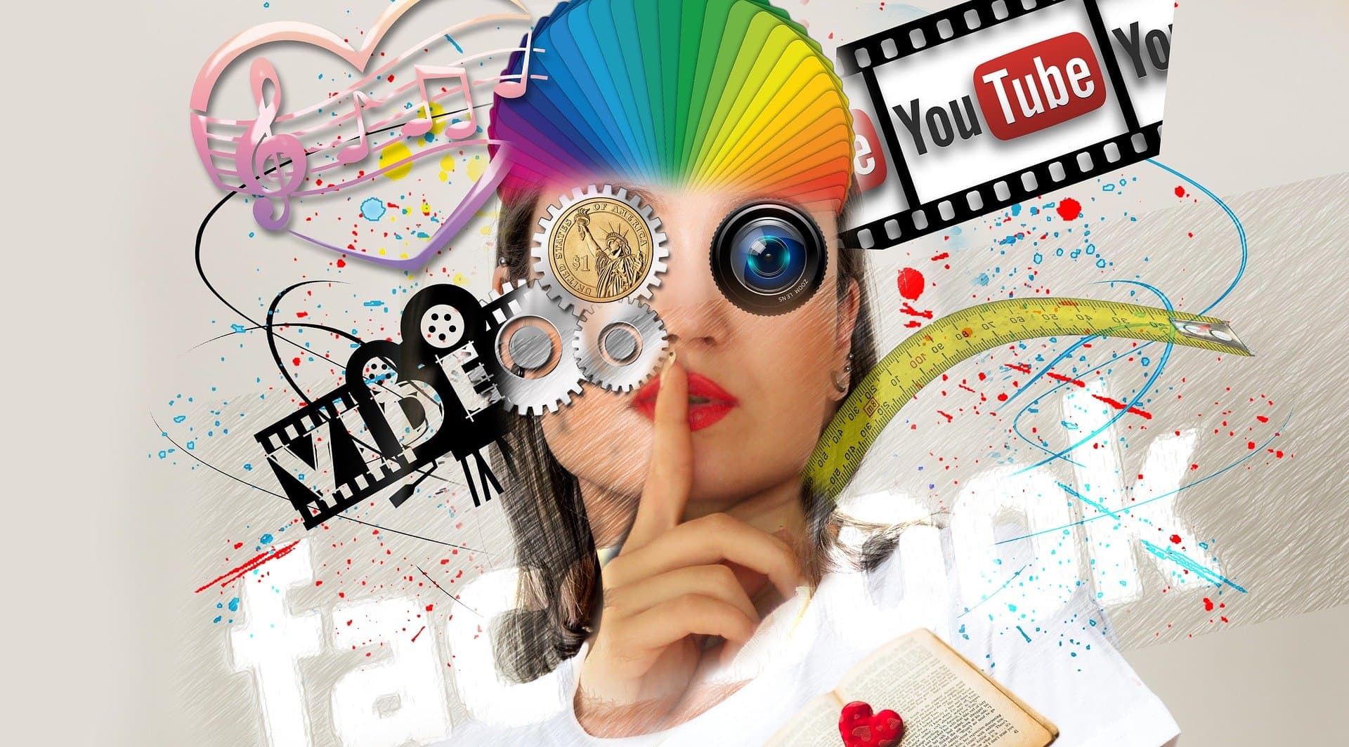 Γιατί φερόμαστε στους καλλιτέχνες σαν influencers;