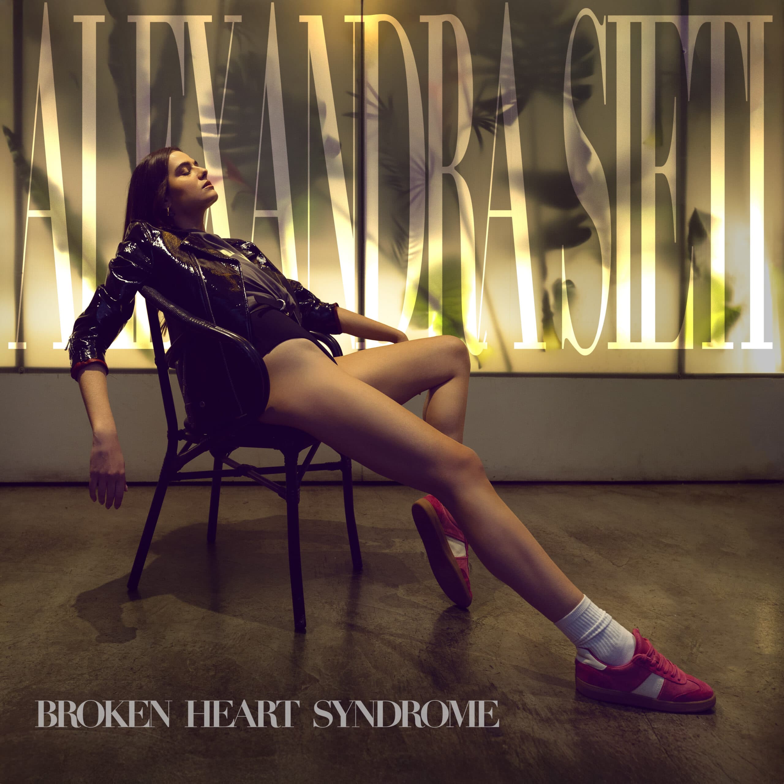 Alexandra Sieti | Broken Heart Syndrome – New Single & Music Video